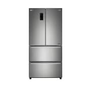 김치냉장고 LG 디오스 김치톡톡 (K519S1S.AKOR) 썸네일이미지 2