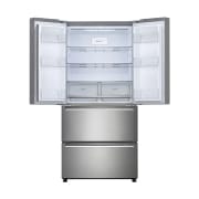 김치냉장고 LG 디오스 김치톡톡 (K519S1S.AKOR) 썸네일이미지 5