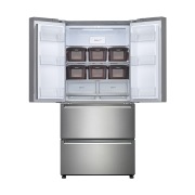 김치냉장고 LG 디오스 김치톡톡 (K519S1S.AKOR) 썸네일이미지 6