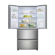 김치냉장고 LG 디오스 김치톡톡 (K519S1S.AKOR) 썸네일이미지 7