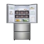 김치냉장고 LG 디오스 김치톡톡 (K519S1S.AKOR) 썸네일이미지 8