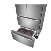 김치냉장고 LG 디오스 김치톡톡 (K519S1S.AKOR) 썸네일이미지 14