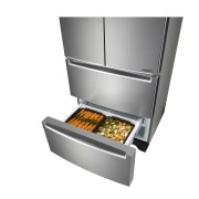 김치냉장고 LG 디오스 김치톡톡 (K519S1S.AKOR) 썸네일이미지 15