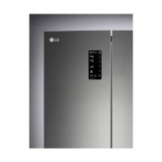 김치냉장고 LG 디오스 김치톡톡 (K519S1S.AKOR) 썸네일이미지 8