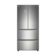 김치냉장고 LG 디오스 김치톡톡 (K519SN1S.AKOR) 썸네일이미지 2