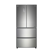 김치냉장고 LG 디오스 김치톡톡 (K519SN1S.AKOR) 썸네일이미지 1