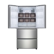 김치냉장고 LG 디오스 김치톡톡 (K519SN1S.AKOR) 썸네일이미지 6