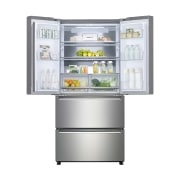 김치냉장고 LG 디오스 김치톡톡 (K519SN1S.AKOR) 썸네일이미지 7