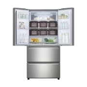 김치냉장고 LG 디오스 김치톡톡 (K519SN1S.AKOR) 썸네일이미지 8