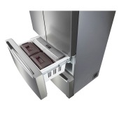 김치냉장고 LG 디오스 김치톡톡 (K519SN1S.AKOR) 썸네일이미지 10