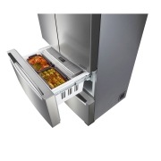 김치냉장고 LG 디오스 김치톡톡 (K519SN1S.AKOR) 썸네일이미지 13