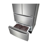 김치냉장고 LG 디오스 김치톡톡 (K519SN1S.AKOR) 썸네일이미지 14
