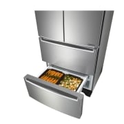 김치냉장고 LG 디오스 김치톡톡 (K519SN1S.AKOR) 썸네일이미지 15