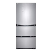 김치냉장고 LG 디오스 김치톡톡 (K410TS34E.AKOR) 썸네일이미지 1
