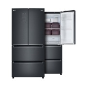 김치냉장고 LG 디오스 김치톡톡 (K510MC18.AKOR) 썸네일이미지 1
