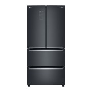 김치냉장고 LG 디오스 김치톡톡 (K510MC18.AKOR) 썸네일이미지 2