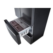 김치냉장고 LG 디오스 김치톡톡 (K510MC18.AKOR) 썸네일이미지 8