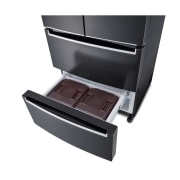 김치냉장고 LG 디오스 김치톡톡 (K510MC18.AKOR) 썸네일이미지 11