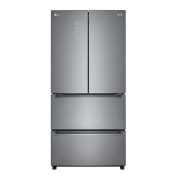 김치냉장고 LG 디오스 김치톡톡 (K510SN18.AKOR) 썸네일이미지 1