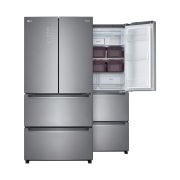 김치냉장고 LG 디오스 김치톡톡 (K510SN18.AKOR) 썸네일이미지 2
