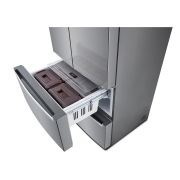 김치냉장고 LG 디오스 김치톡톡 (K510SN18.AKOR) 썸네일이미지 8