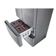 김치냉장고 LG 디오스 김치톡톡 (K510SN18.AKOR) 썸네일이미지 9