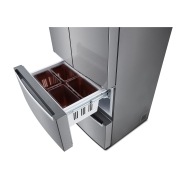 김치냉장고 LG 디오스 김치톡톡 (K510SN18.AKOR) 썸네일이미지 10