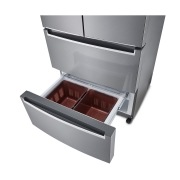 김치냉장고 LG 디오스 김치톡톡 (K510SN18.AKOR) 썸네일이미지 12