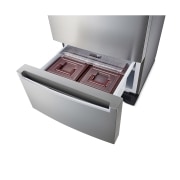 김치냉장고 LG 디오스 김치톡톡 (K411MB191.AKOR) 썸네일이미지 11
