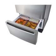 김치냉장고 LG 디오스 김치톡톡 (K411MB191.AKOR) 썸네일이미지 13