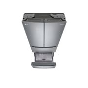 김치냉장고 LG 디오스 김치톡톡 (K411MB191.AKOR) 썸네일이미지 14