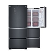 김치냉장고 LG 디오스 김치톡톡 (K410MC19E.AKOR) 썸네일이미지 1