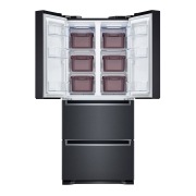 김치냉장고 LG 디오스 김치톡톡 (K410MC19E.AKOR) 썸네일이미지 5