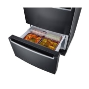 김치냉장고 LG 디오스 김치톡톡 (K410MC19E.AKOR) 썸네일이미지 12