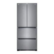 김치냉장고 LG 디오스 김치톡톡 (K411SN191.AKOR) 썸네일이미지 0