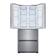 김치냉장고 LG 디오스 김치톡톡 (K411SN191.AKOR) 썸네일이미지 3