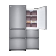 김치냉장고 LG 디오스 김치톡톡 (K330SN19E.AKOR) 썸네일이미지 1