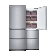 김치냉장고 LG 디오스 김치톡톡 (K330SS19E.AKOR) 썸네일이미지 2