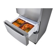 김치냉장고 LG 디오스 김치톡톡 (K330SS19E.AKOR) 썸네일이미지 8