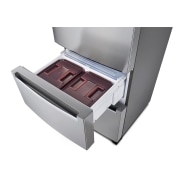 김치냉장고 LG 디오스 김치톡톡 (K330SS19E.AKOR) 썸네일이미지 9