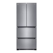 김치냉장고 LG 디오스 김치톡톡 (K410SS19E.AKOR) 썸네일이미지 0
