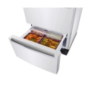 김치냉장고 LG 디오스 김치톡톡 (K411W141.AKOR) 썸네일이미지 11