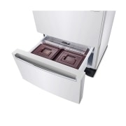 김치냉장고 LG 디오스 김치톡톡 (K411W141.AKOR) 썸네일이미지 13
