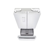 김치냉장고 LG 디오스 김치톡톡 (K411W141.AKOR) 썸네일이미지 13