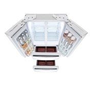 김치냉장고 LG 디오스 김치톡톡 (K411W141.AKOR) 썸네일이미지 15