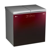 김치냉장고 LG 디오스 김치톡톡 (K221AE121.AKOR) 썸네일이미지 12