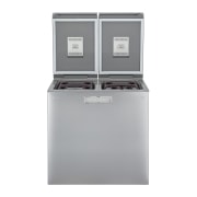 김치냉장고 LG 디오스 김치톡톡 (K220MB13E.AKOR) 썸네일이미지 8