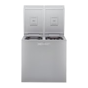 김치냉장고 LG 디오스 김치톡톡 (K226SS121.AKOR) 썸네일이미지 9