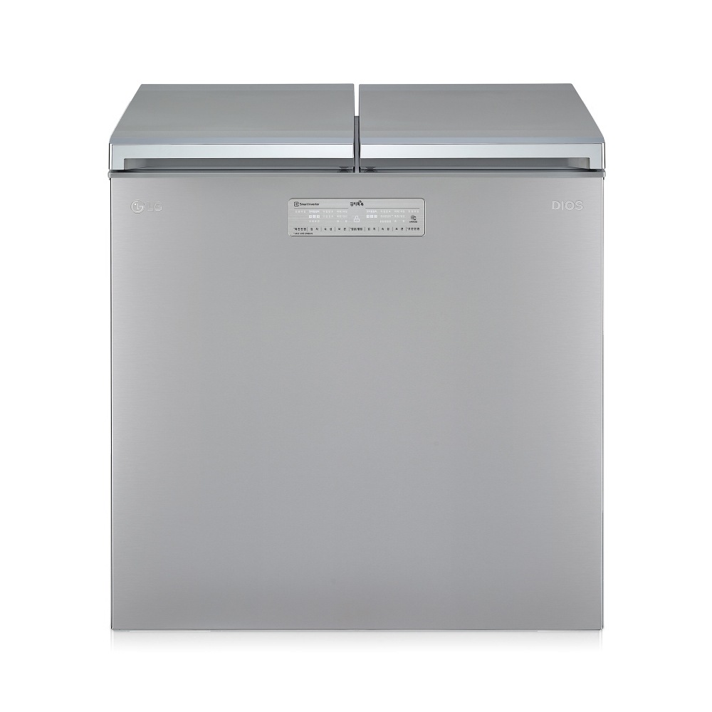 김치냉장고 LG 디오스 김치톡톡 (K226SS131.AKOR) 메인이미지 0