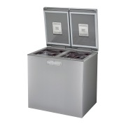 김치냉장고 LG 디오스 김치톡톡 (K226SS131.AKOR) 썸네일이미지 2